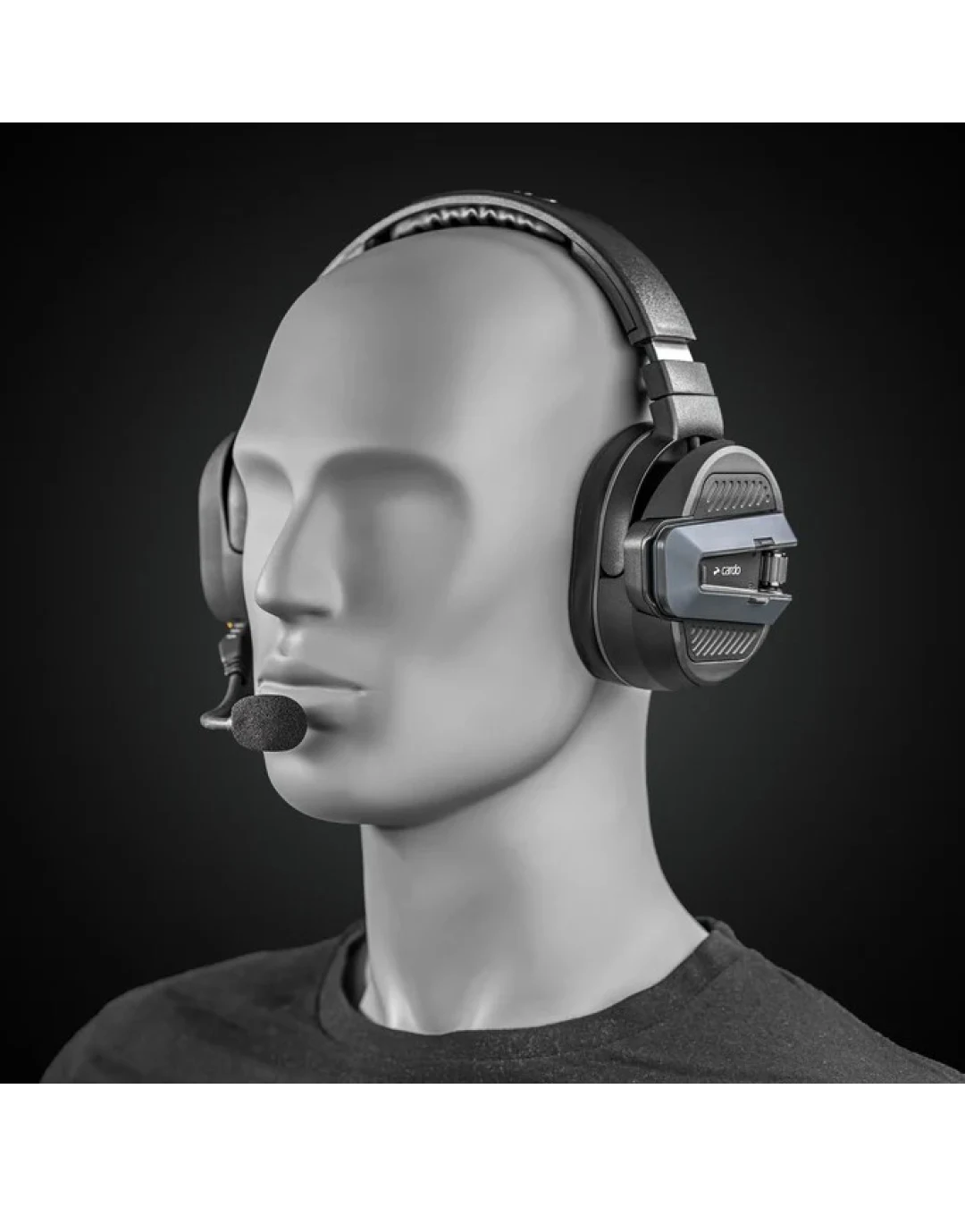 Интерком случалки за UTV CARDO PACKTALK EDGE ORV