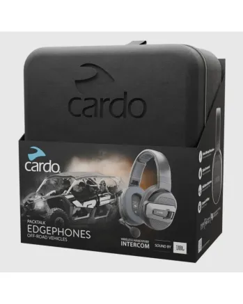 Интерком случалки за UTV CARDO PACKTALK EDGE ORV
