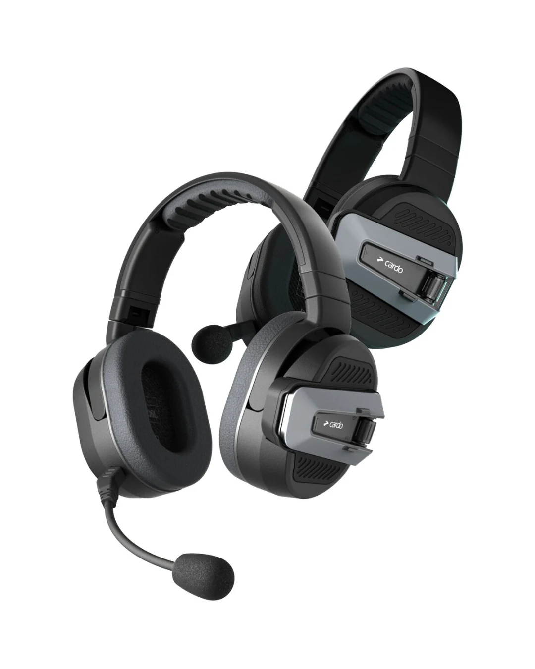 Интерком слушалки за UTV CARDO PACKTALK EDGE ORV DUO