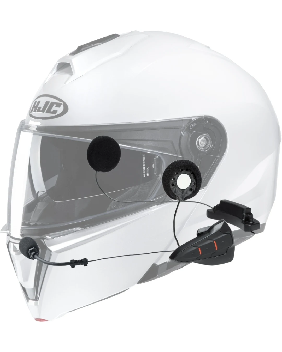 Интерком за каска HJC SMART 10B