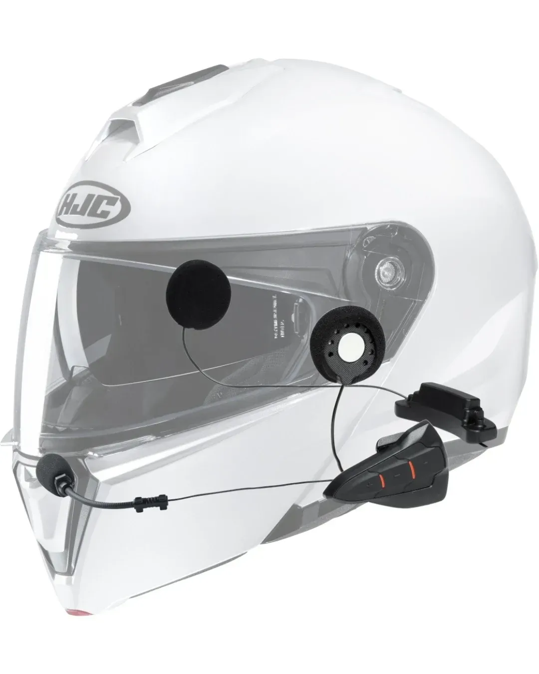 Интерком за каска HJC SMART 10B