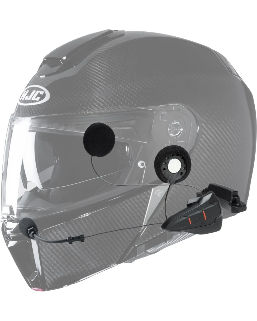 Интерком за каска HJC SMART 10B