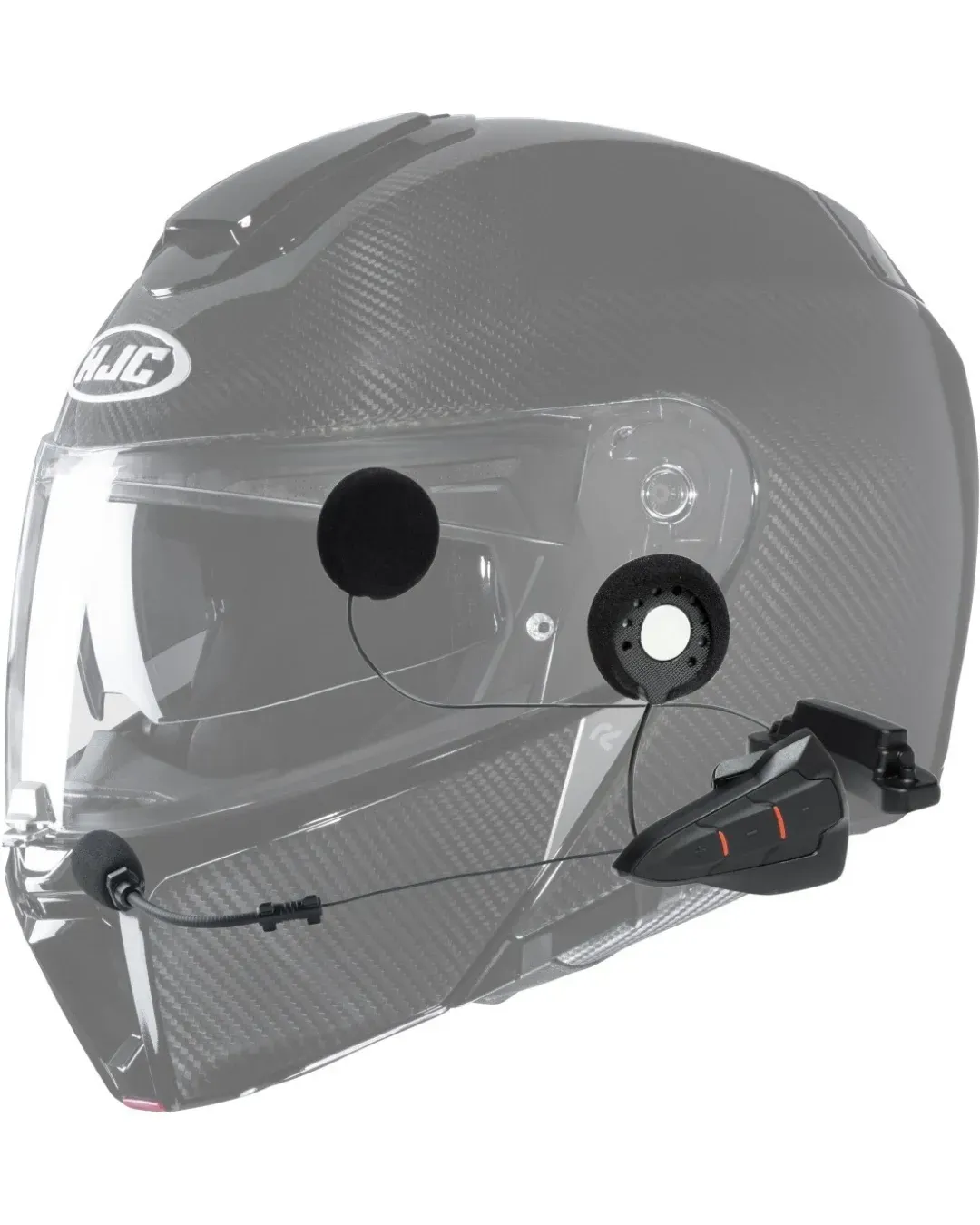 Интерком за каска HJC SMART 10B