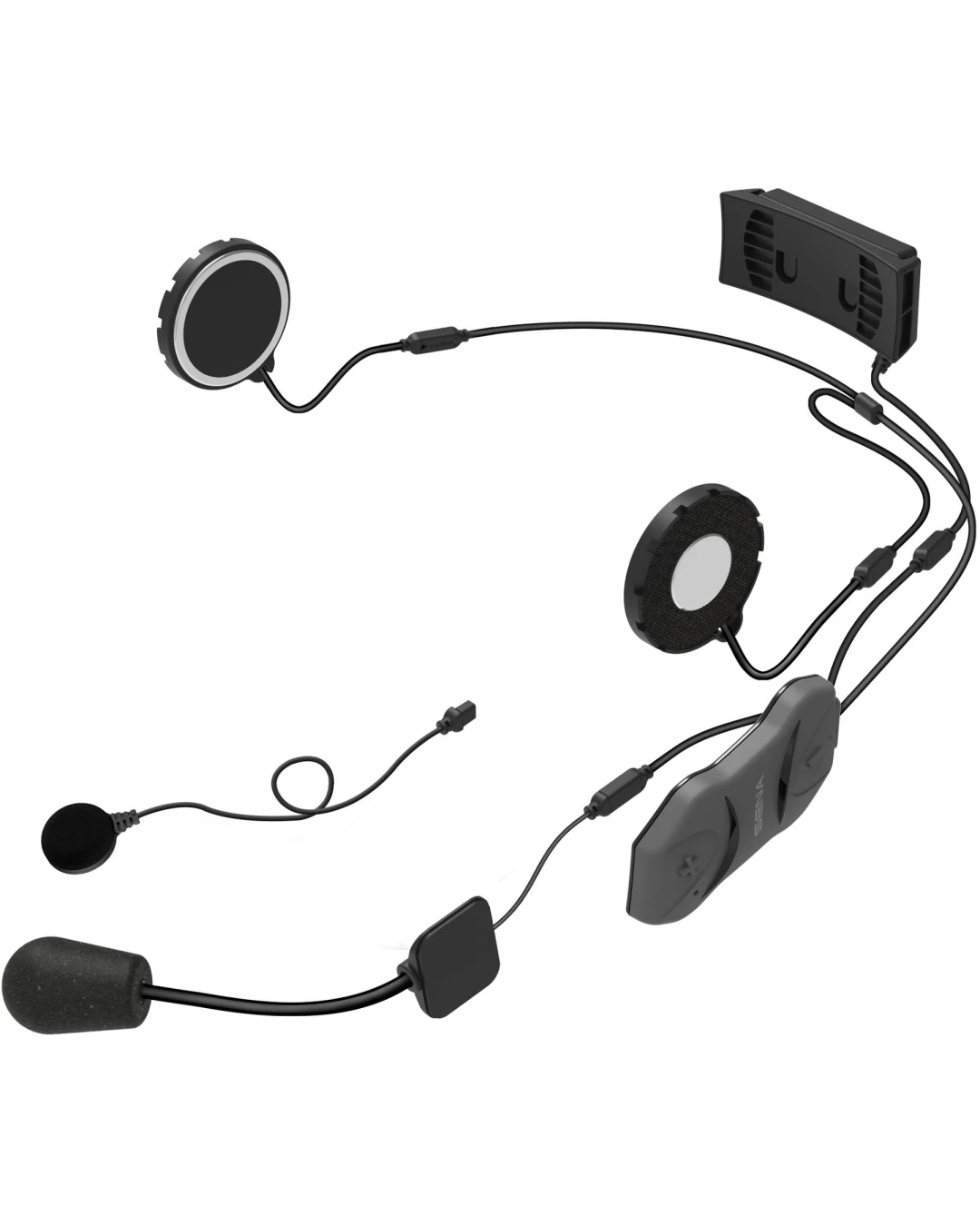 Интерком за каска SENA 10R