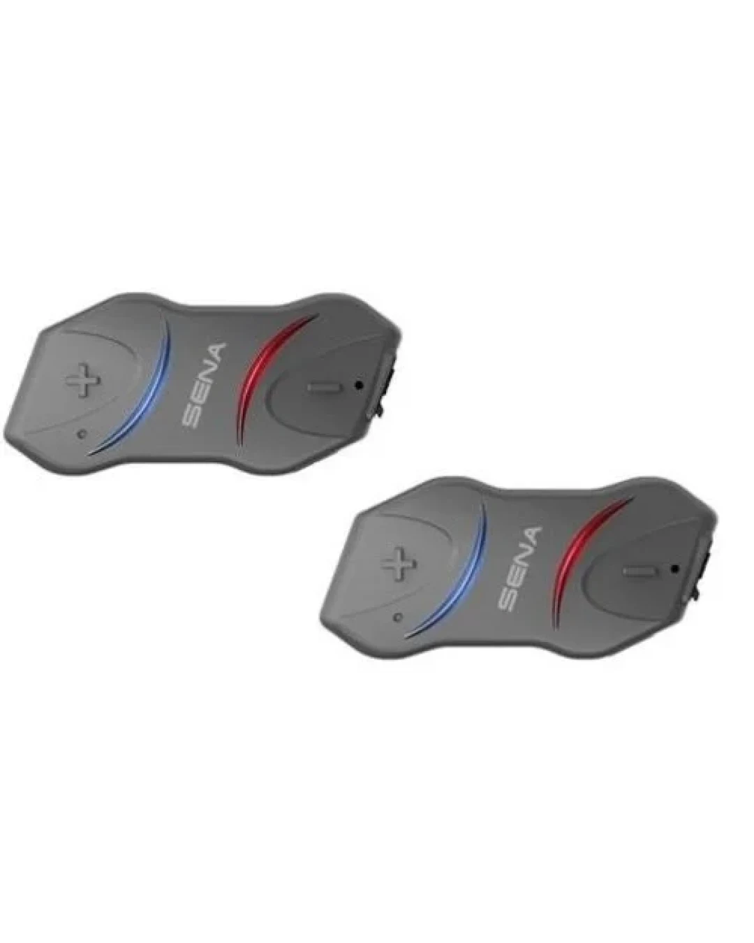 Интерком за каска SENA 10R DUAL - ДВЕ УСТРОЙСТВА