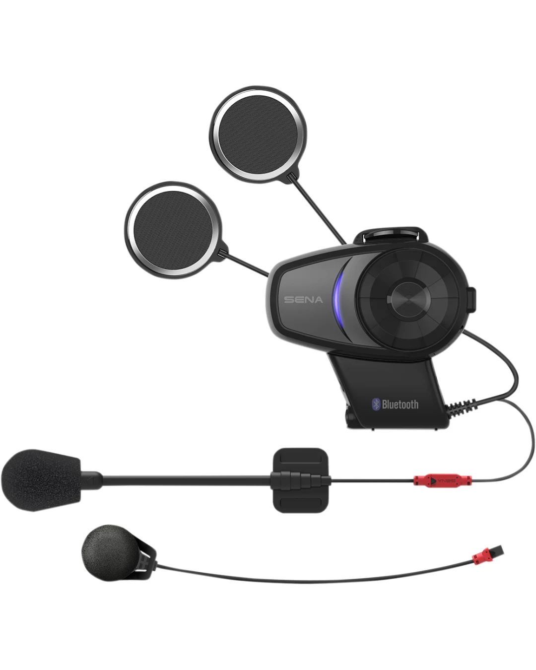 Интерком за каска SENA 10S