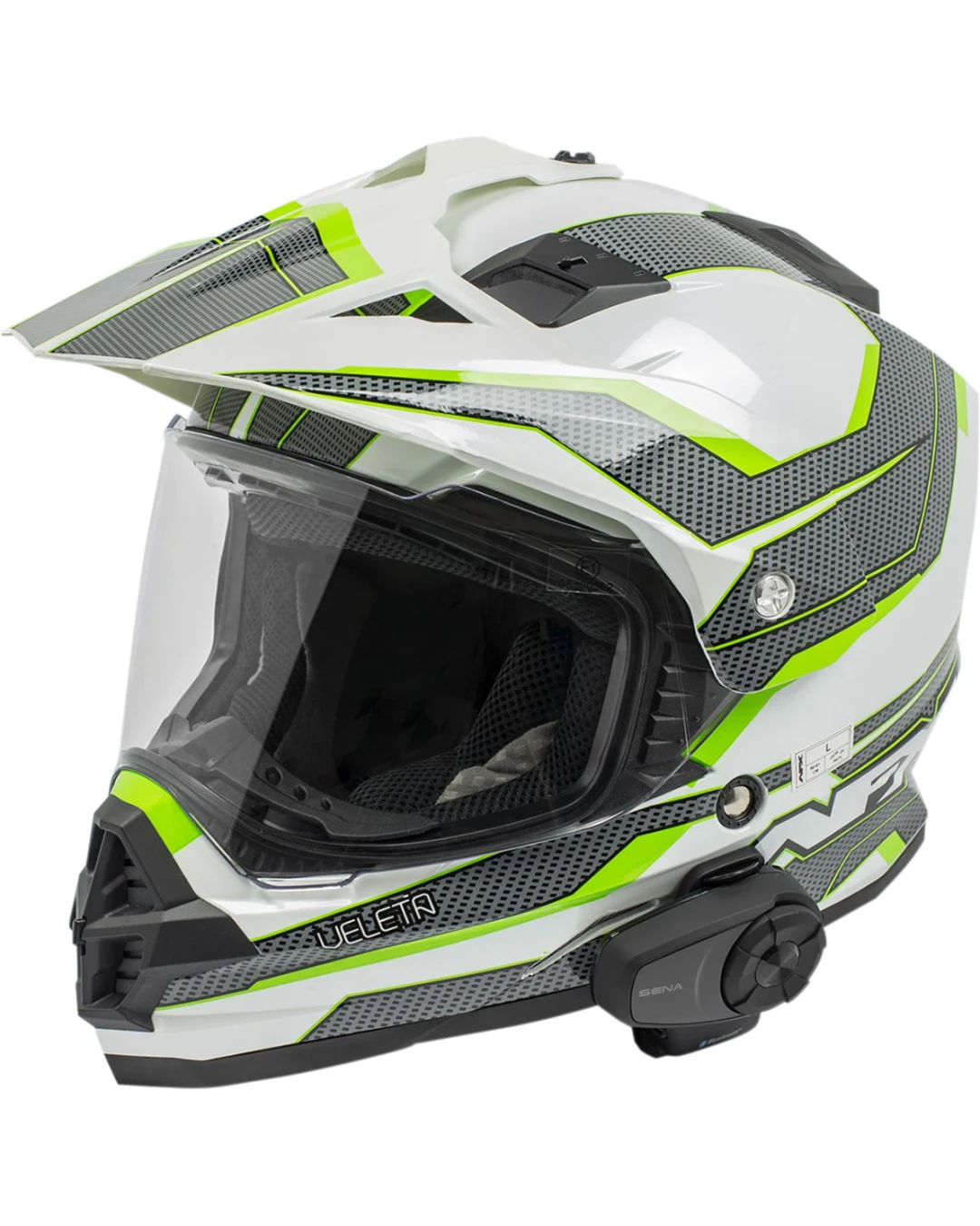 Интерком за каска SENA 10S