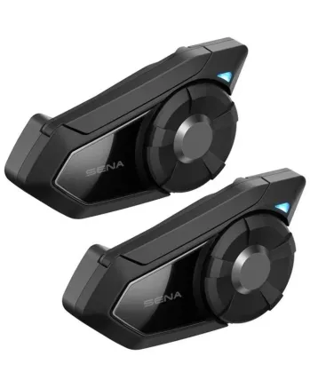 Интерком за каска SENA 30K DUAL - ДВЕ УСТРОЙСТВА