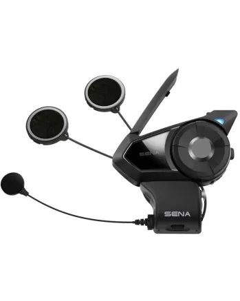 Интерком за каска SENA 30K DUAL - ДВЕ УСТРОЙСТВА