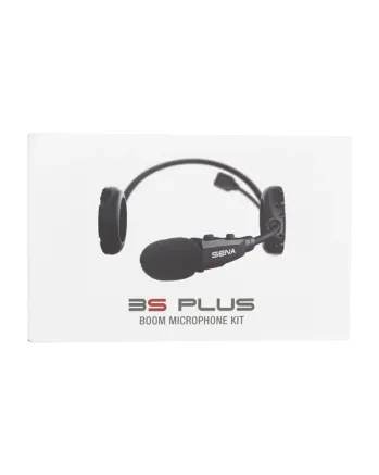 Интерком за каска SENA 3S PLUS BOOM