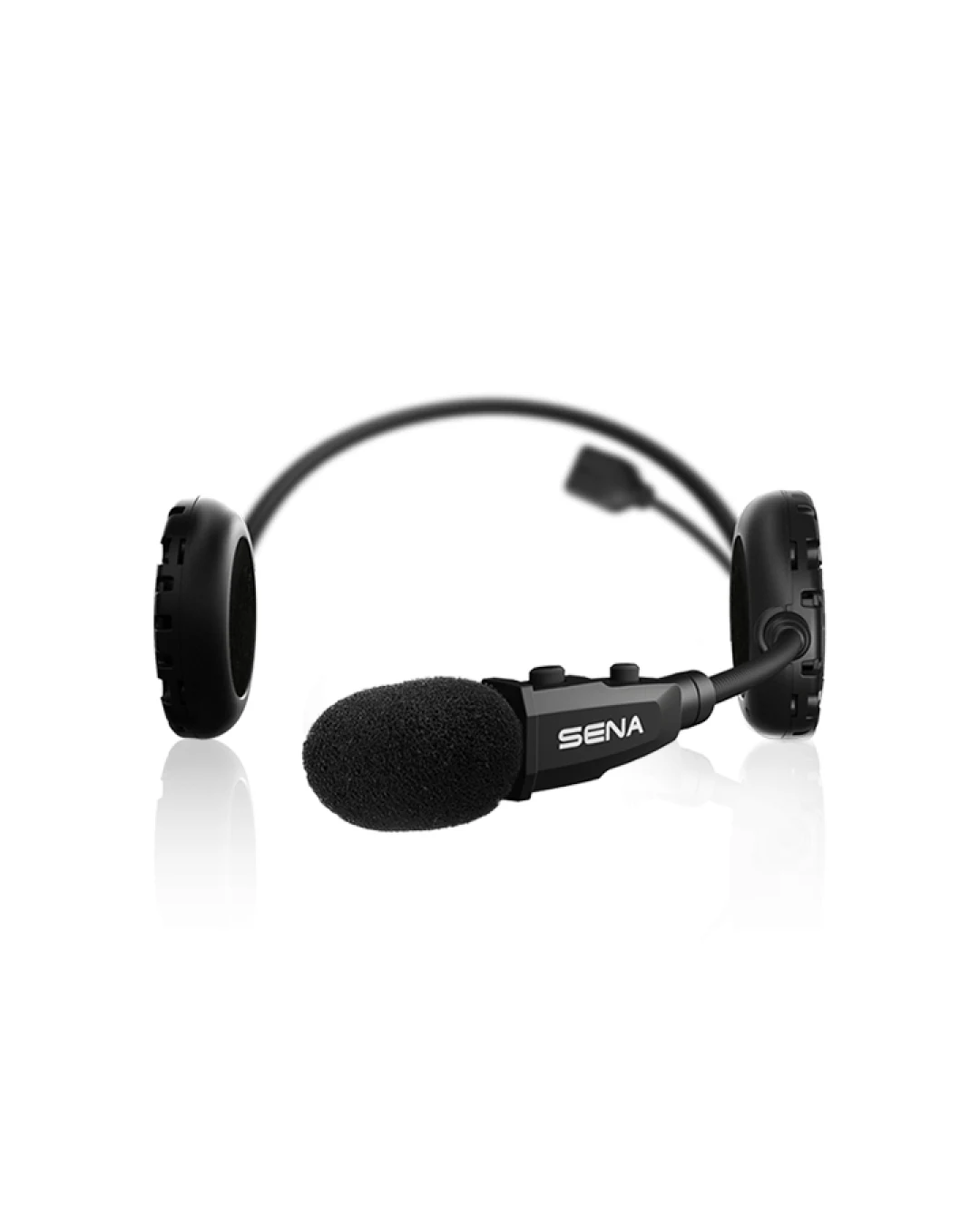 Интерком за каска SENA 3S PLUS BOOM