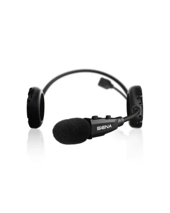 Интерком за каска SENA 3S PLUS BOOM