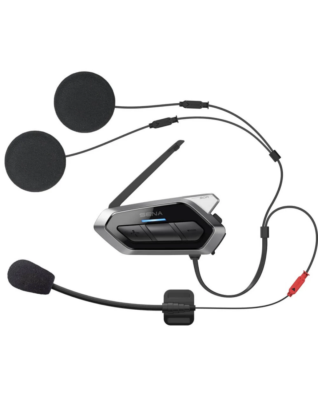 Интерком за каска SENA 50R