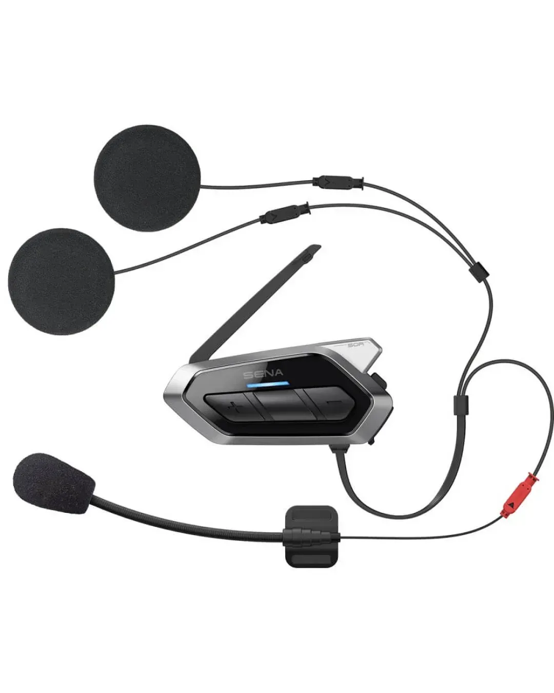 Интерком за каска SENA 50R