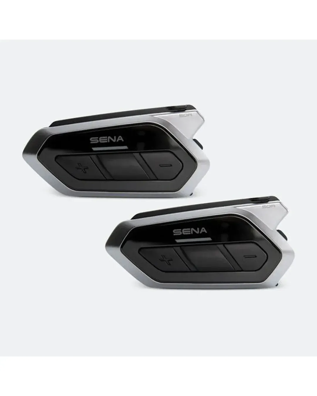 Интерком за каска SENA 50R DUAL - ДВЕ УСТРОЙСТВА