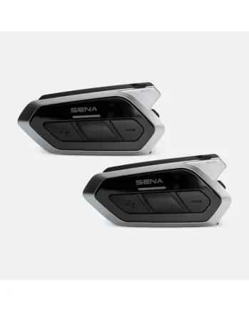 Интерком за каска SENA 50R DUAL - ДВЕ УСТРОЙСТВА