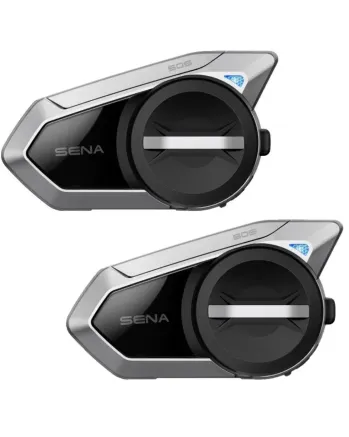 Интерком за каска SENA 50S DUAL - ДВЕ УСТРОЙСТВА