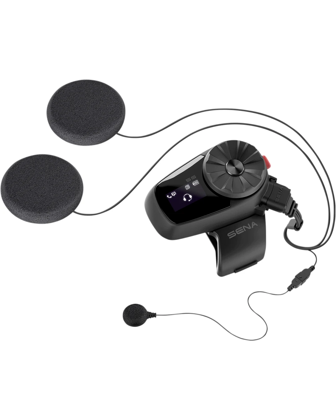 Интерком за каска SENA 5S
