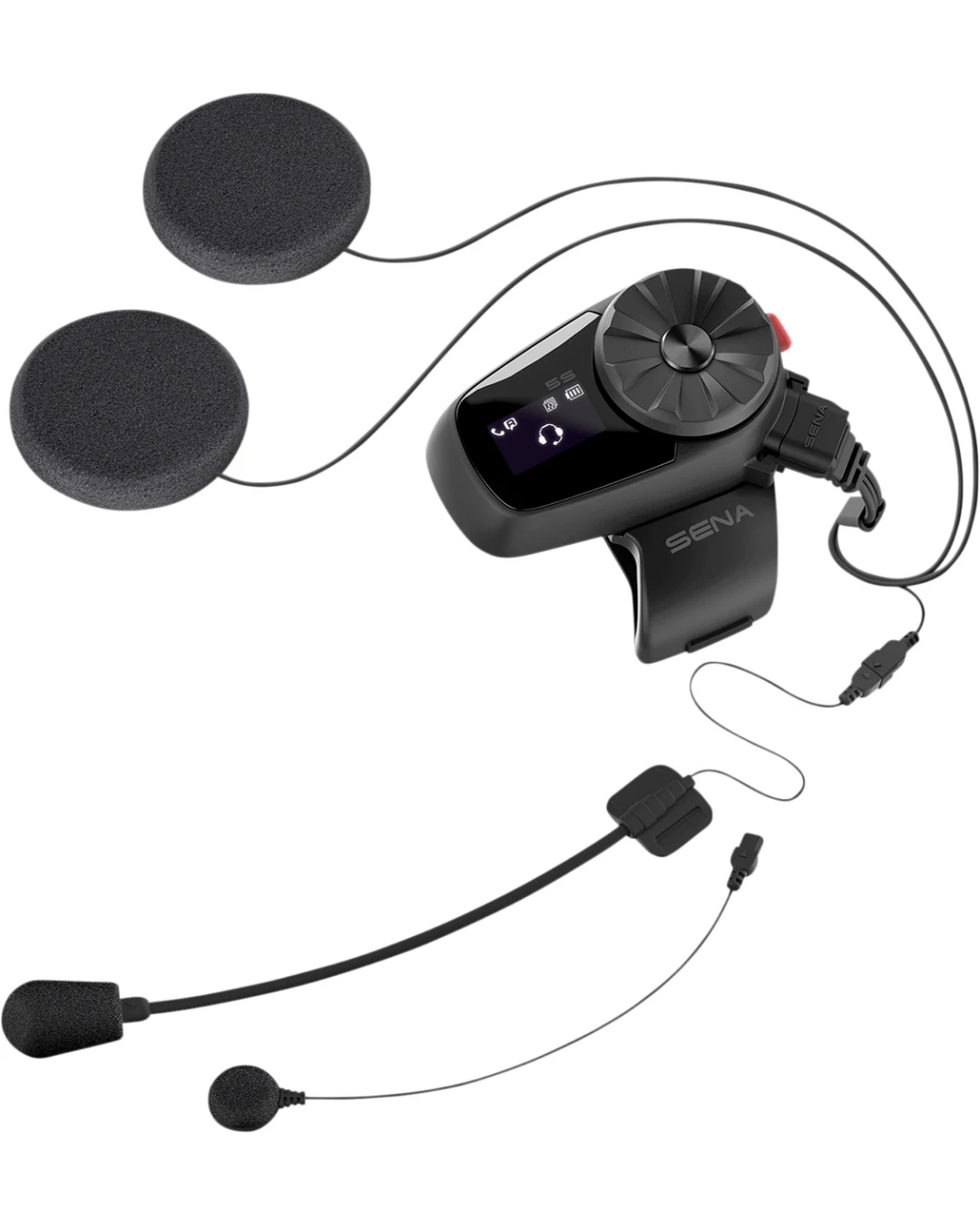 Интерком за каска SENA 5S
