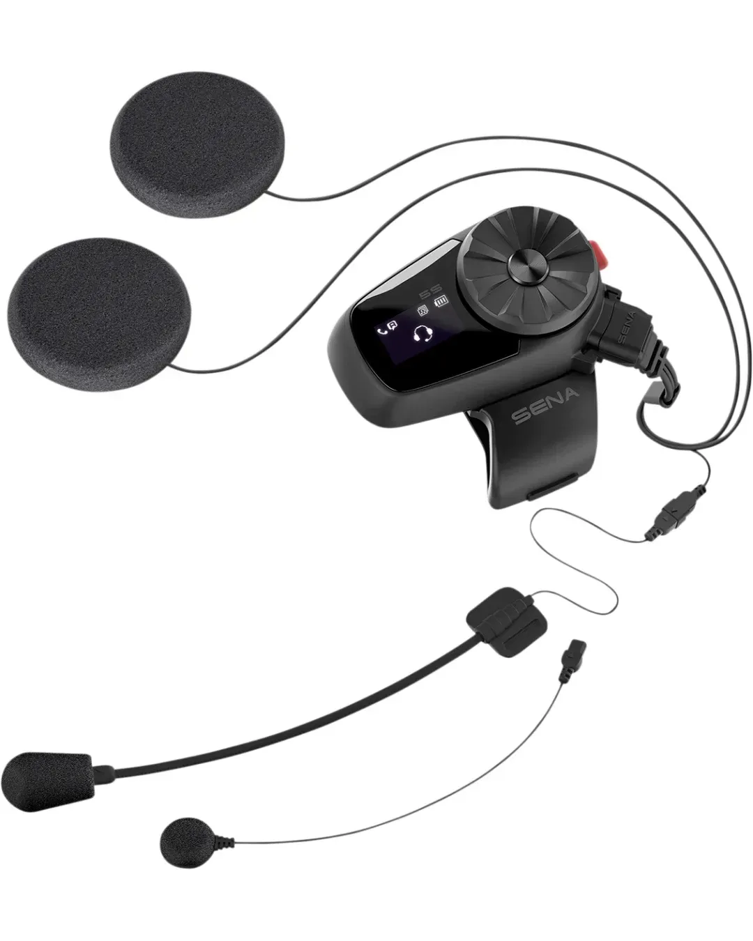 Интерком за каска SENA 5S
