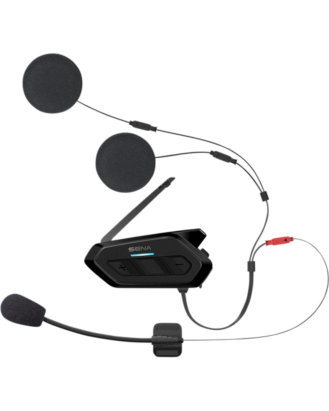 Интерком за каска SENA SPIDER RT1