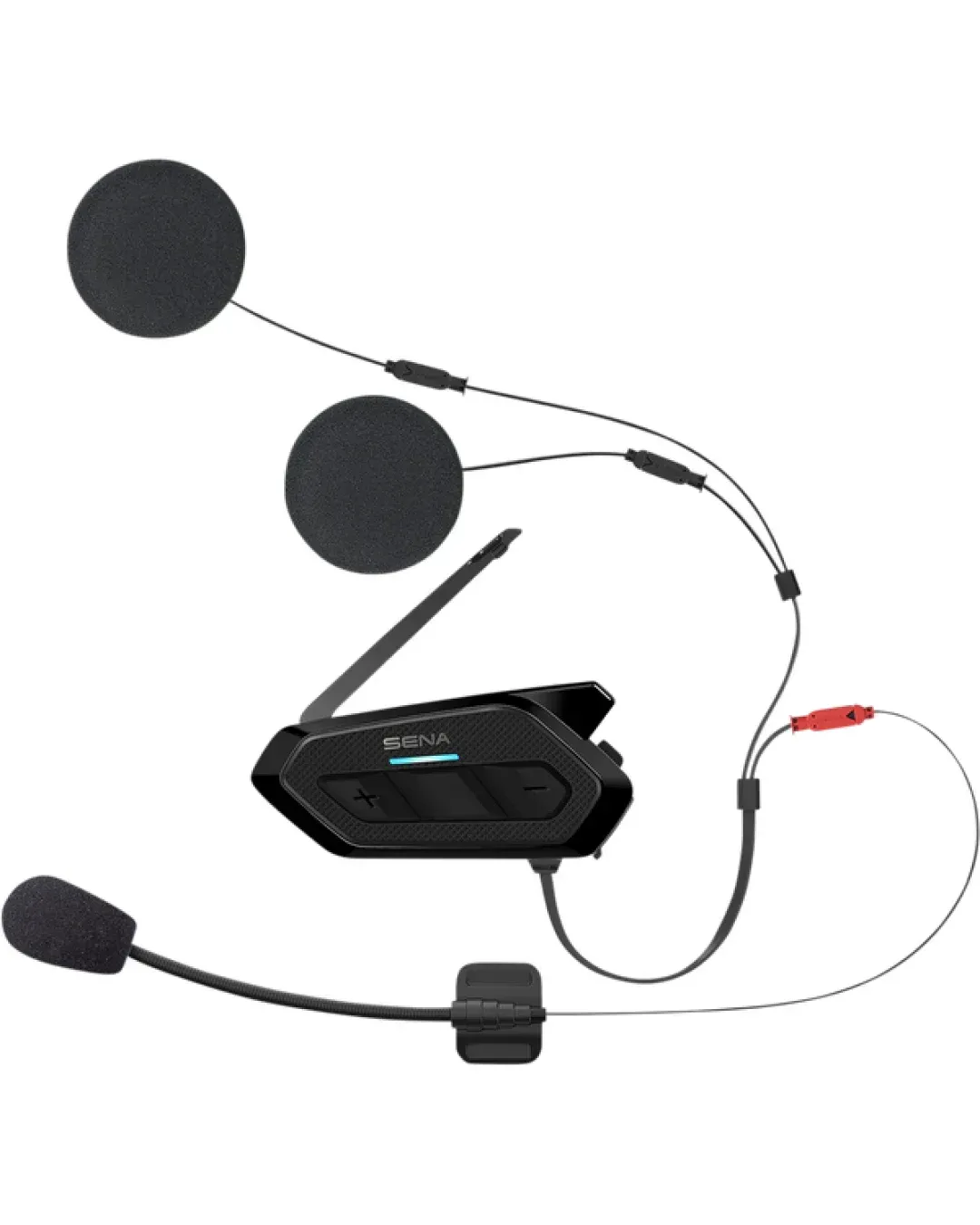 Интерком за каска SENA SPIDER RT1