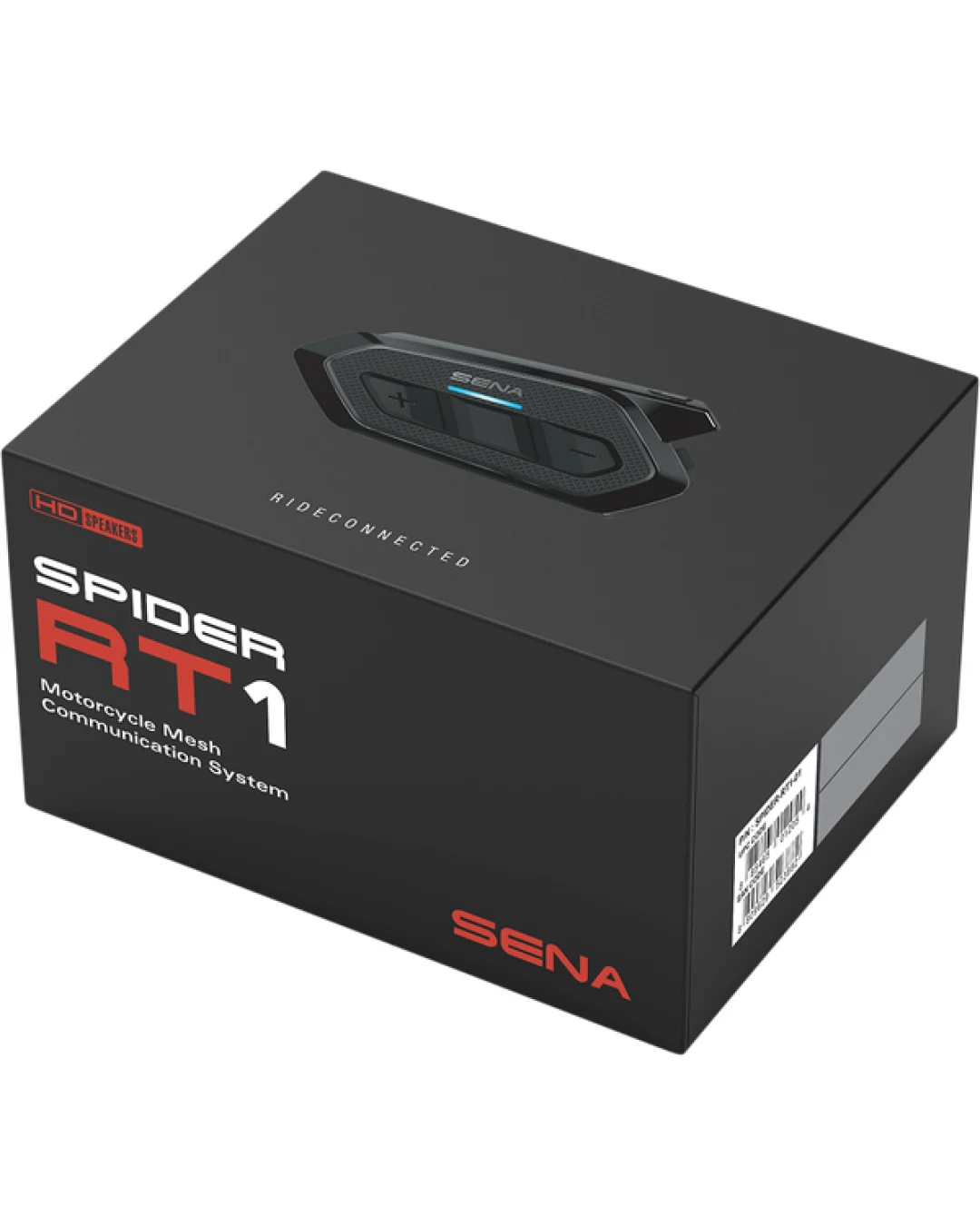 Интерком за каска SENA SPIDER RT1