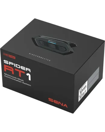 Интерком за каска SENA SPIDER RT1