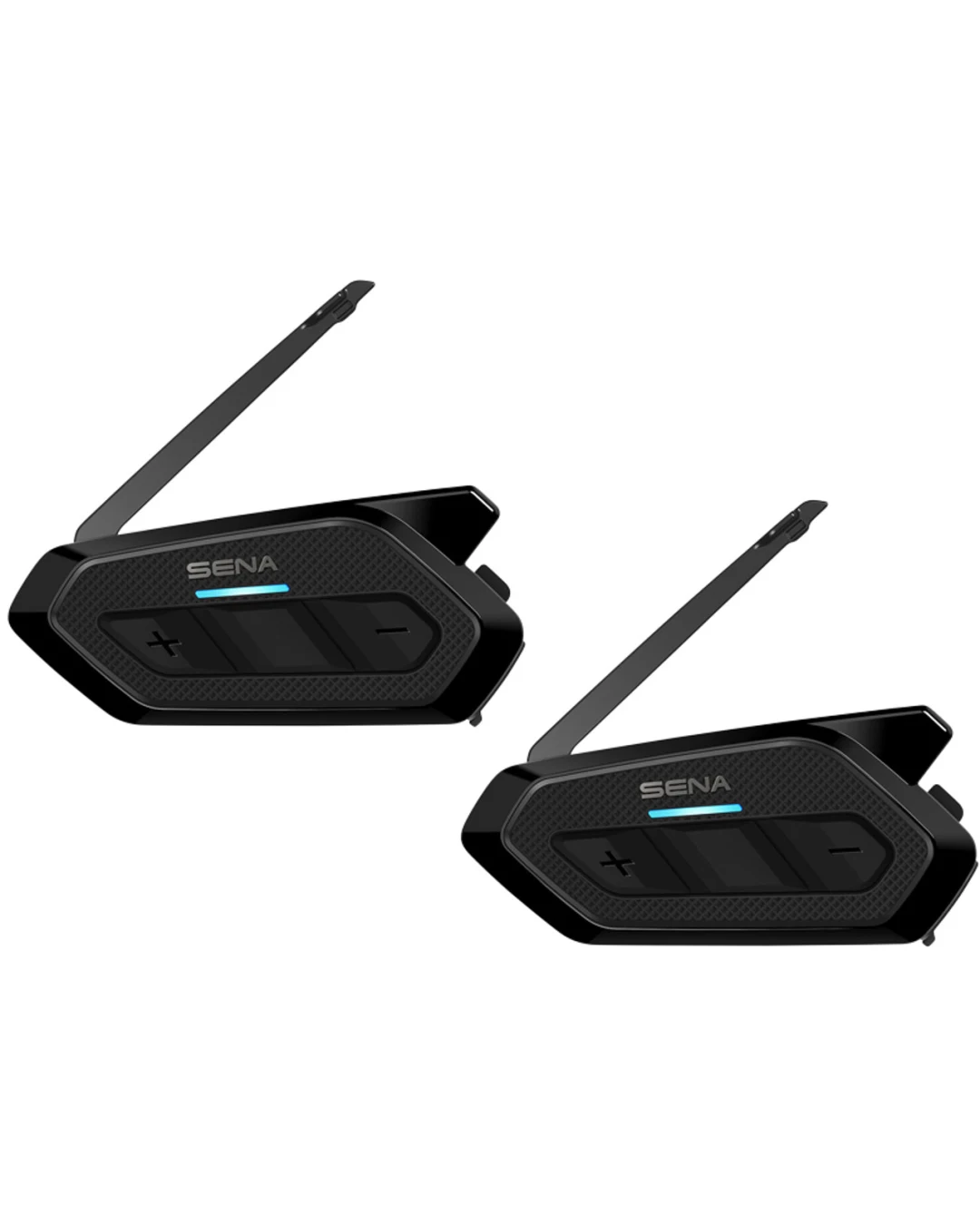 Интерком за каска SENA SPIDER RT1 DUAL - ДВЕ УСТРОЙСТВА