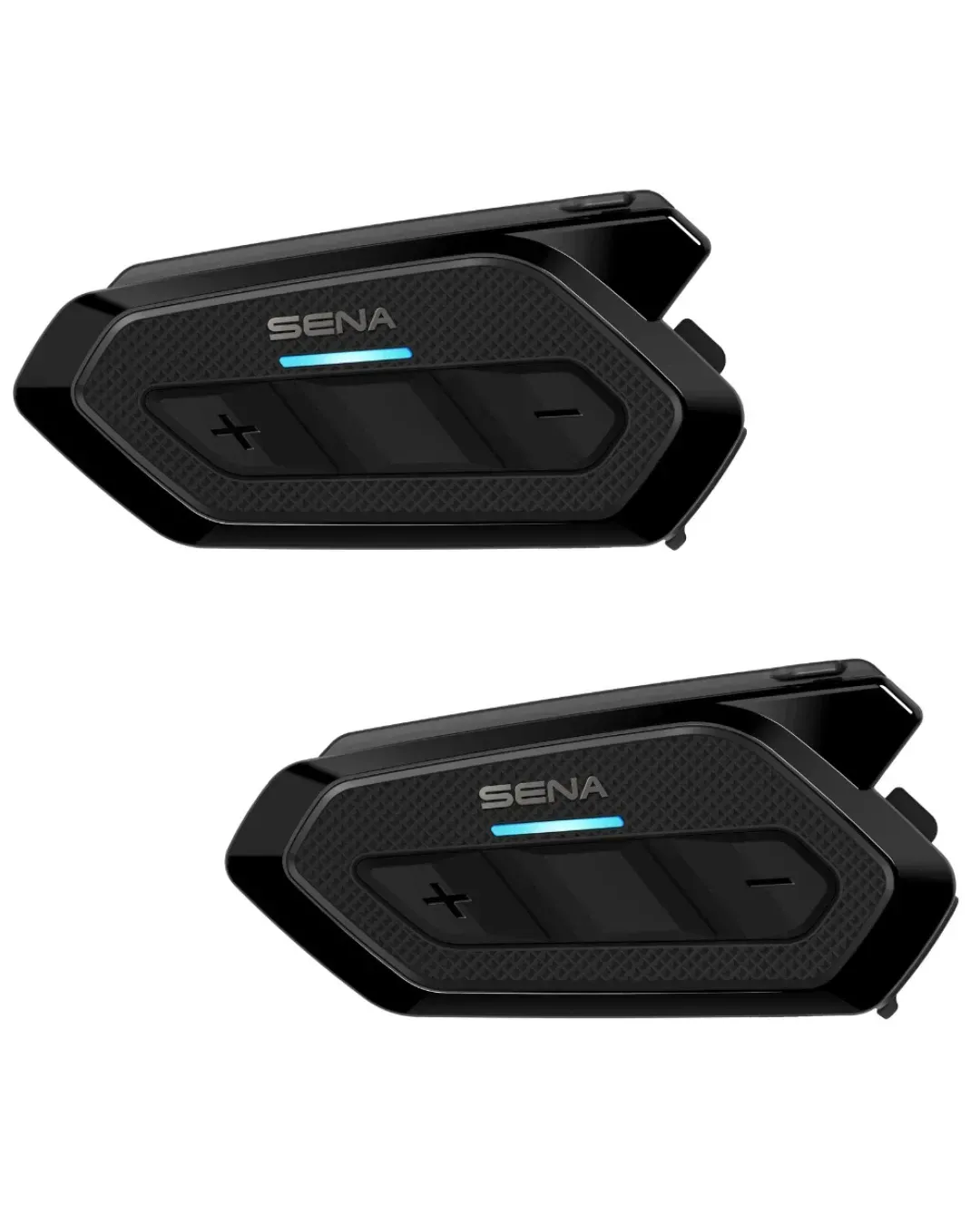 Интерком за каска SENA SPIDER RT1 DUAL - ДВЕ УСТРОЙСТВА