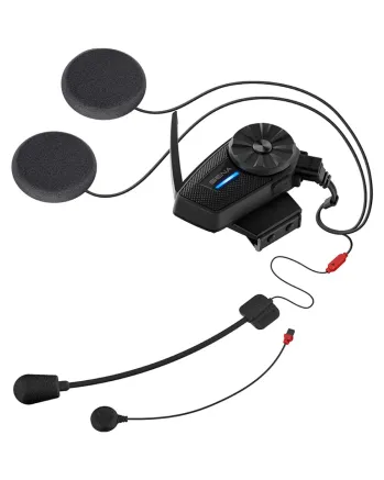 Интерком за каска SENA SPIDER ST1