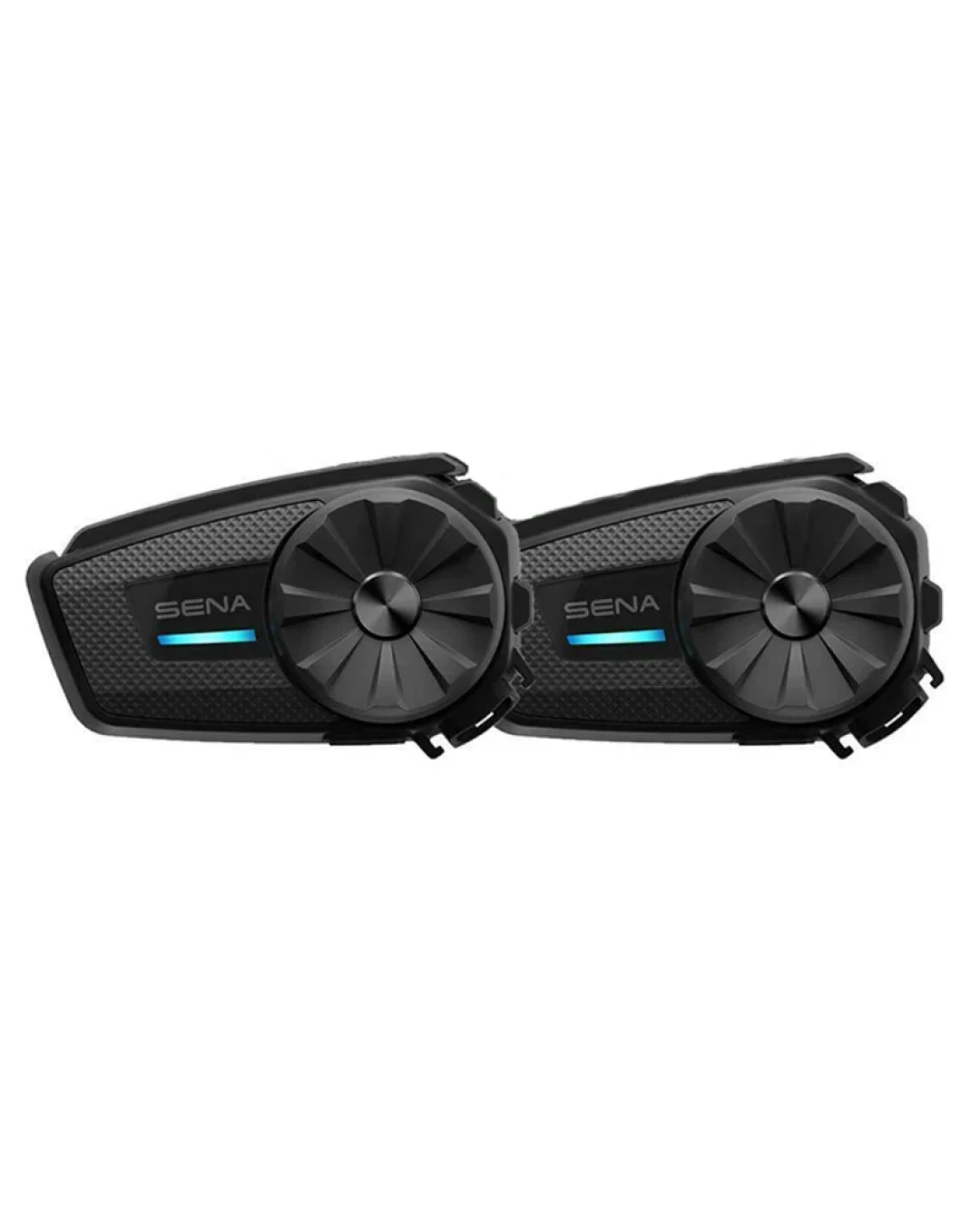 Интерком за каска SENA SPIDER ST1 DUAL - ДВЕ УСТРОЙСТВА