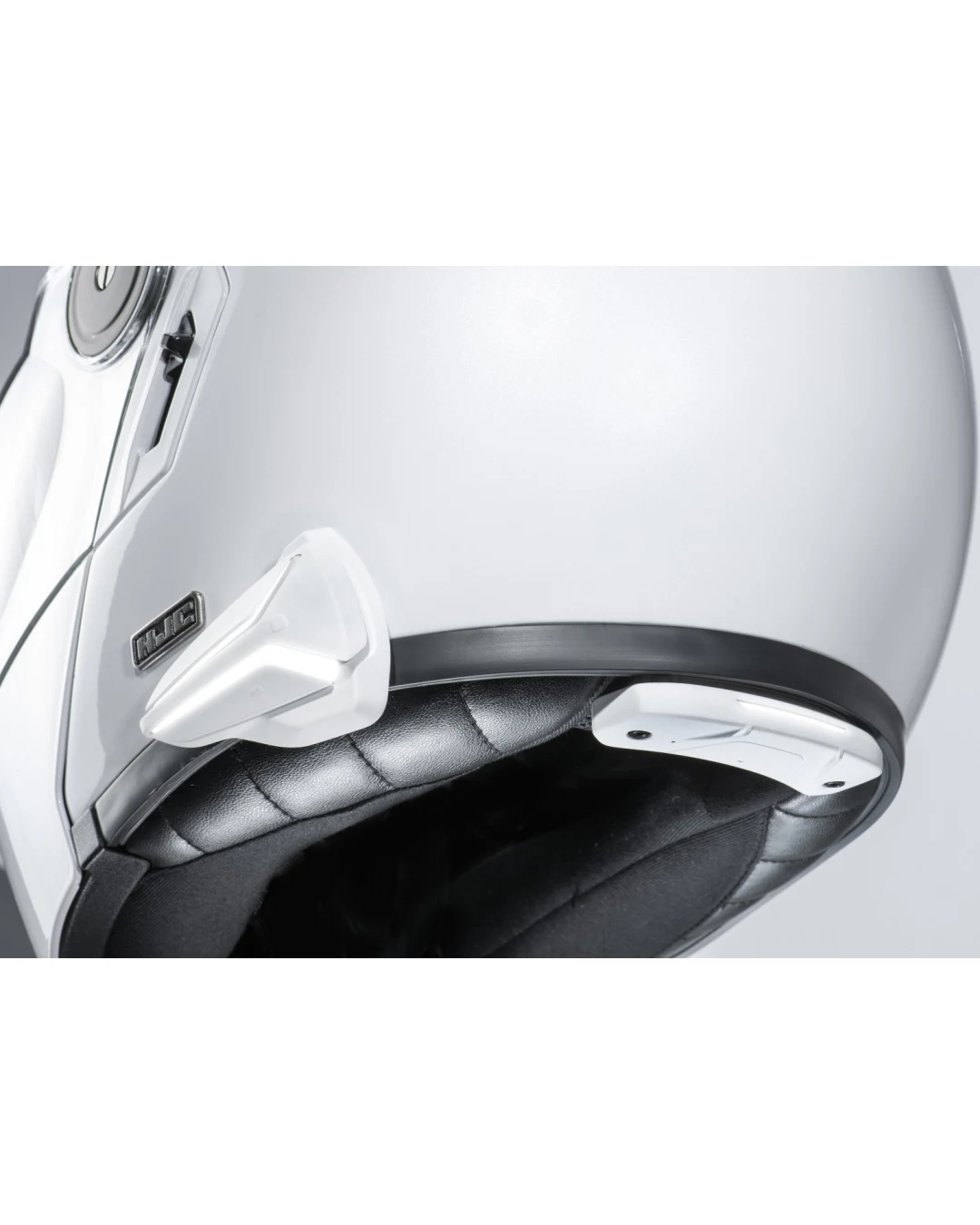 Интерком за каски HJC SMART 20B WHITE