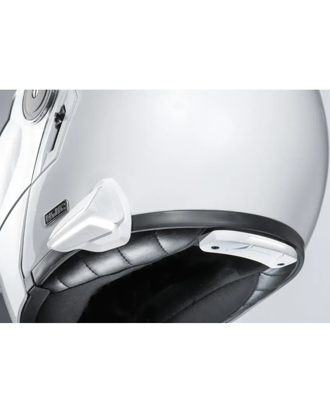 Интерком за каски HJC SMART 20B WHITE