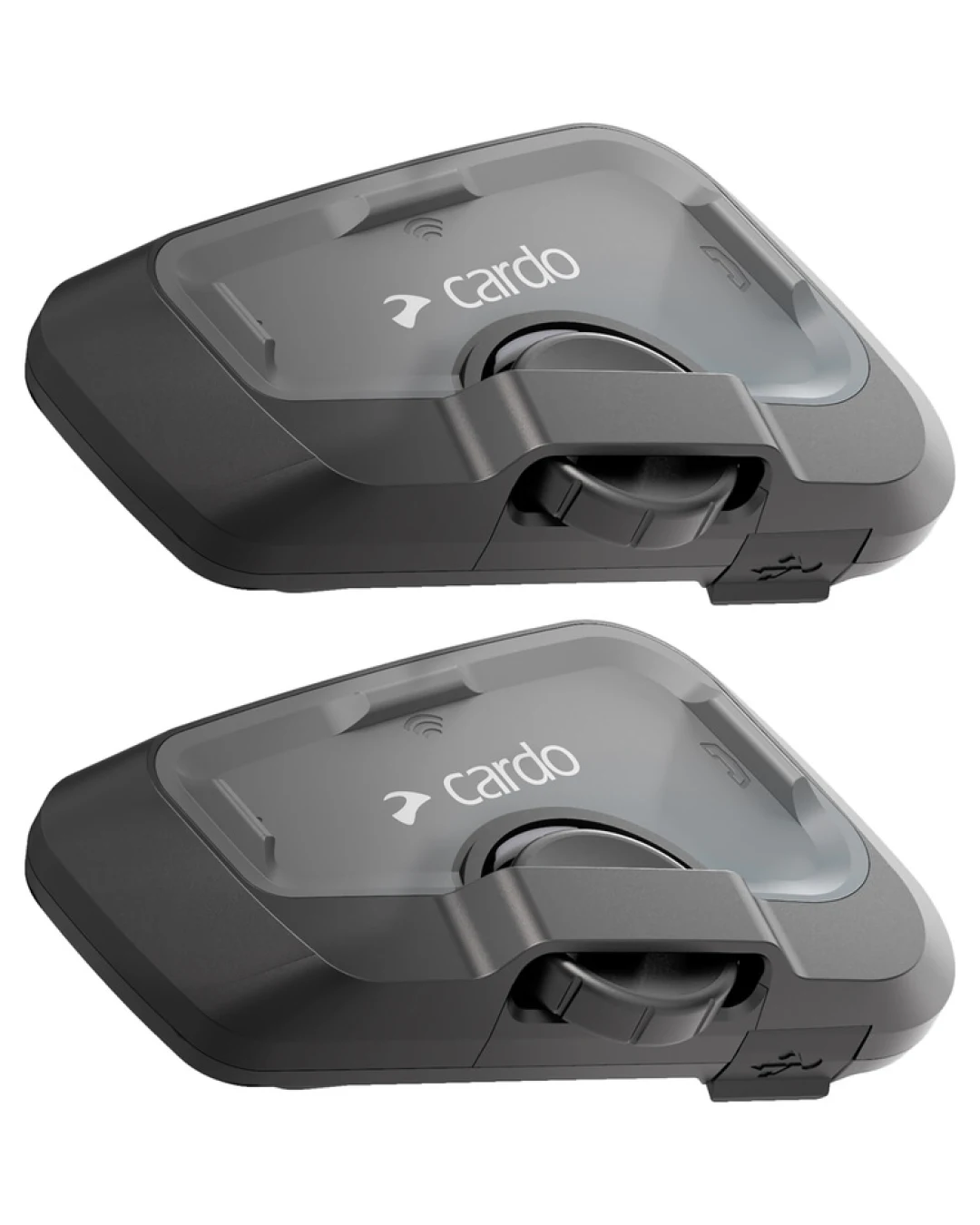 Интерком за мотоциклет CARDO FREECOM 4X DUO