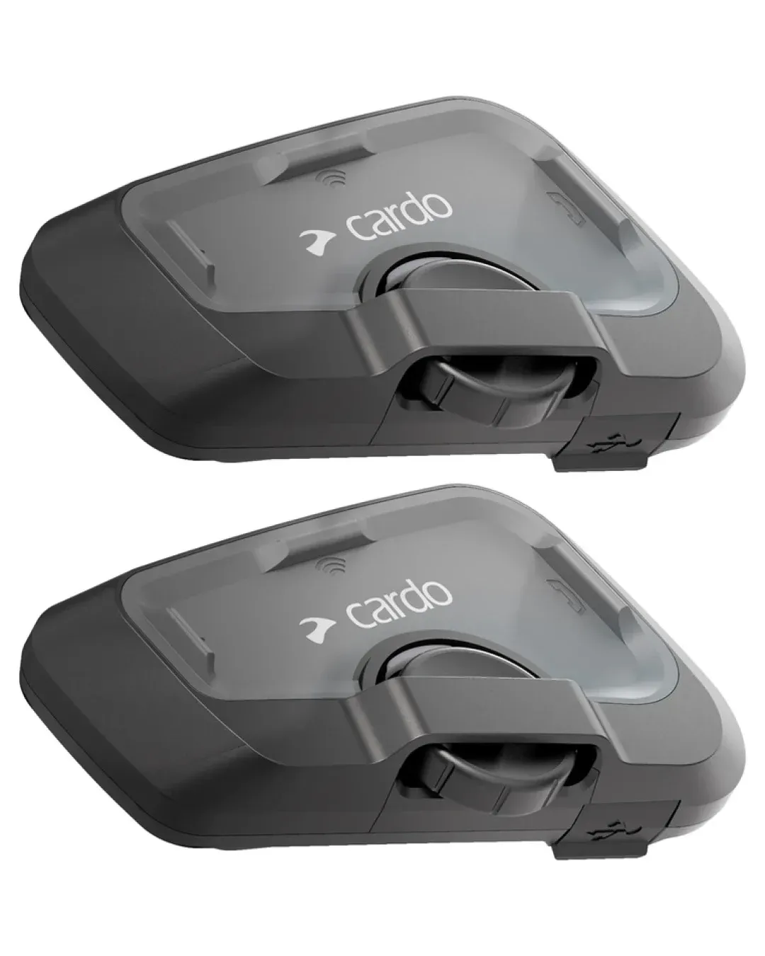 Интерком за мотоциклет CARDO FREECOM 4X DUO