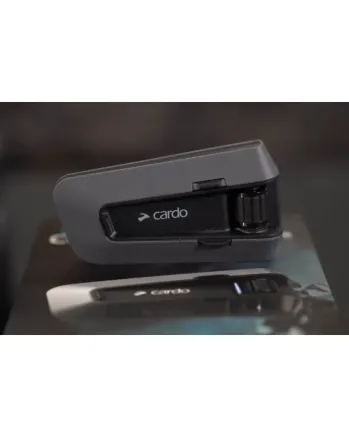 Интерком за мотоциклет CARDO PACKTALK EDGE DUO