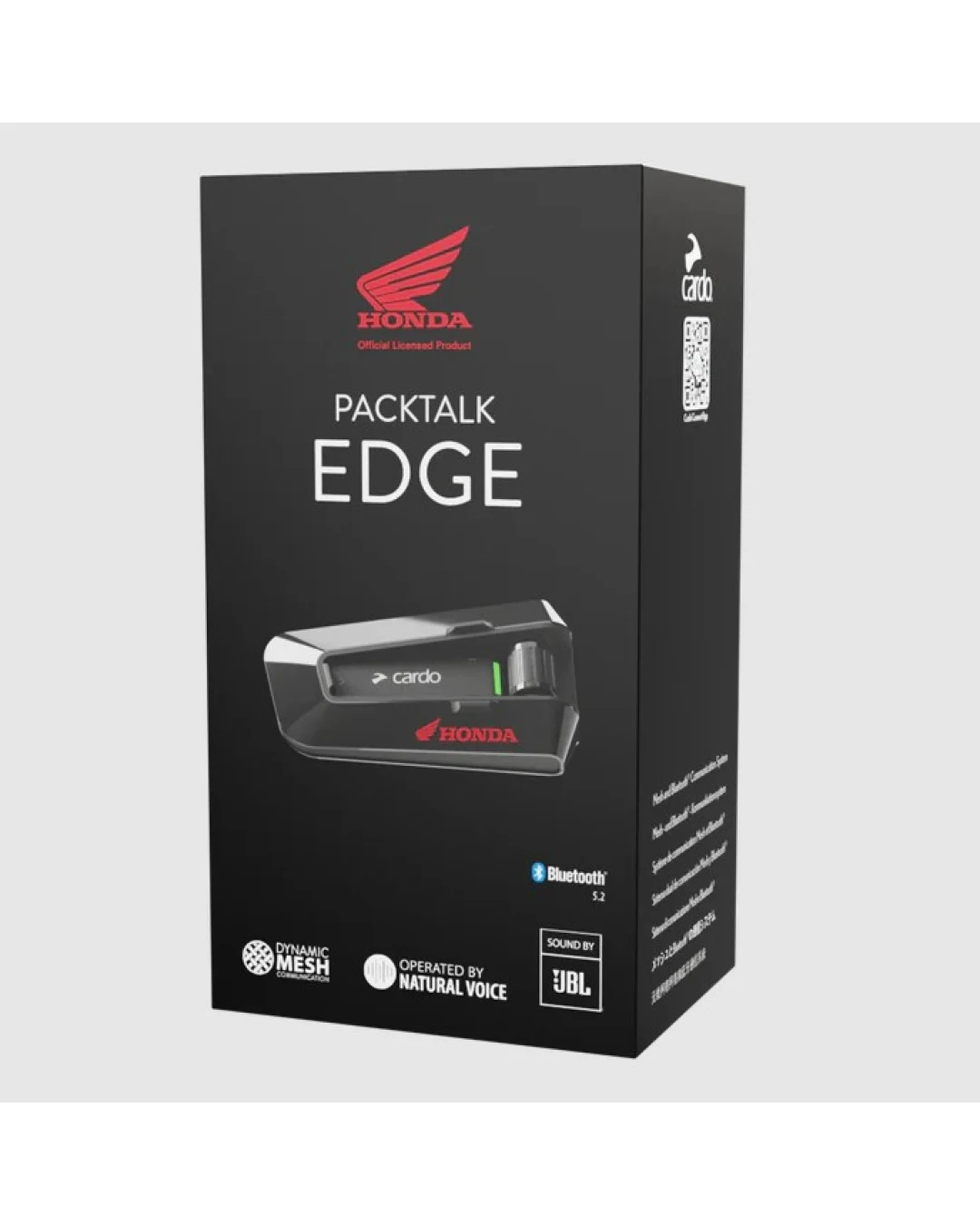 Интерком за мотоциклет CARDO PACKTALK EDGE HONDA