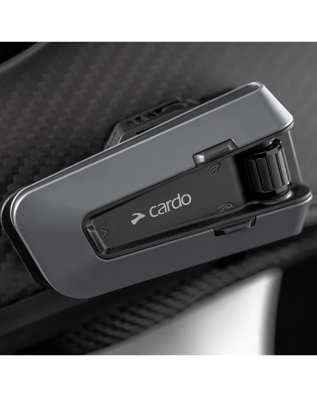 Интерком за мотоциклет CARDO PACKTALK EDGE KTM