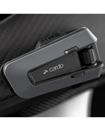 Интерком за мотоциклет CARDO PACKTALK EDGE KTM