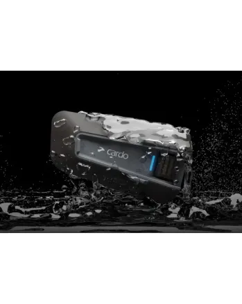 Интерком за мотоциклет CARDO PACKTALK NEO DUO