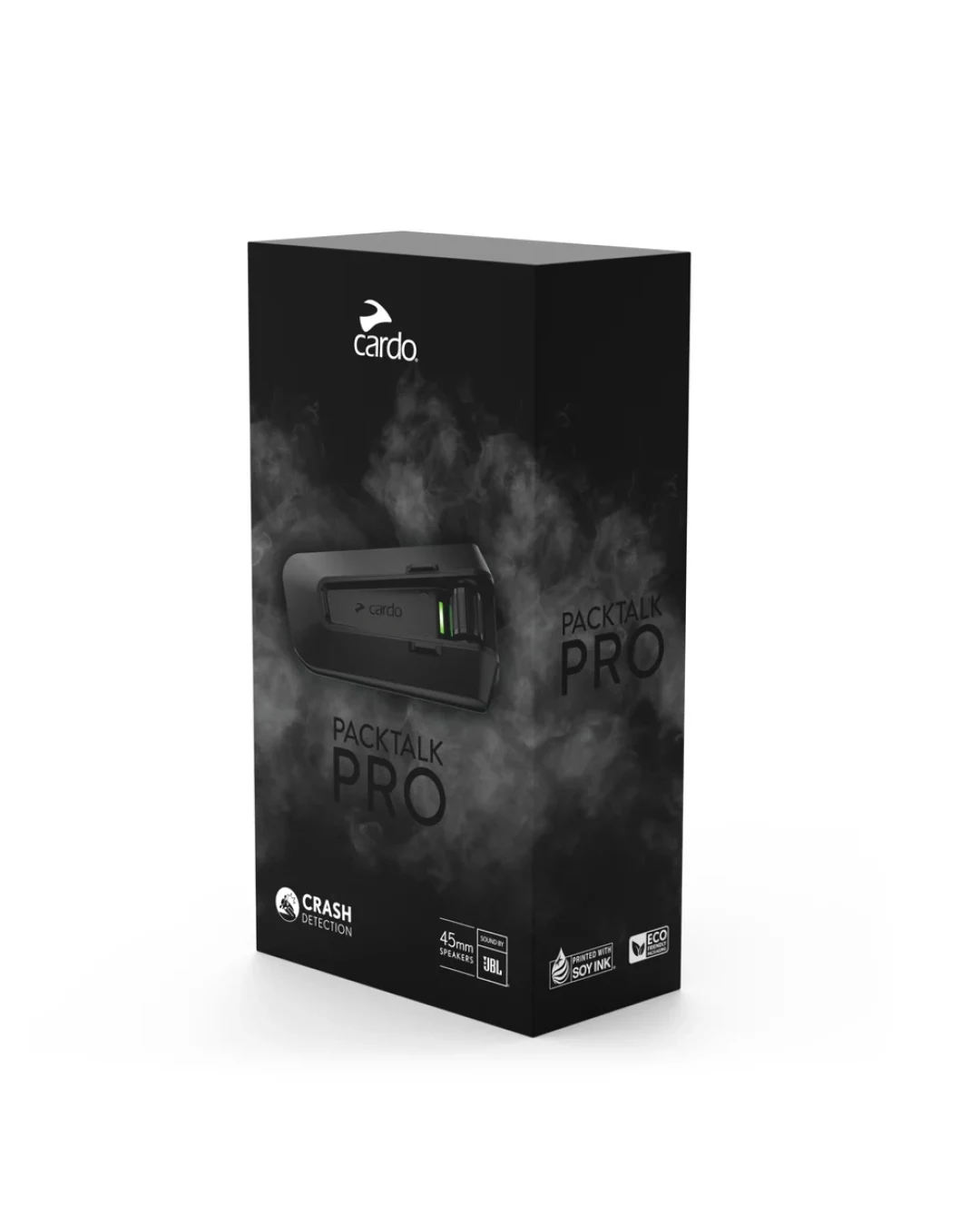 Интерком за мотоциклет CARDO PACKTALK PRO