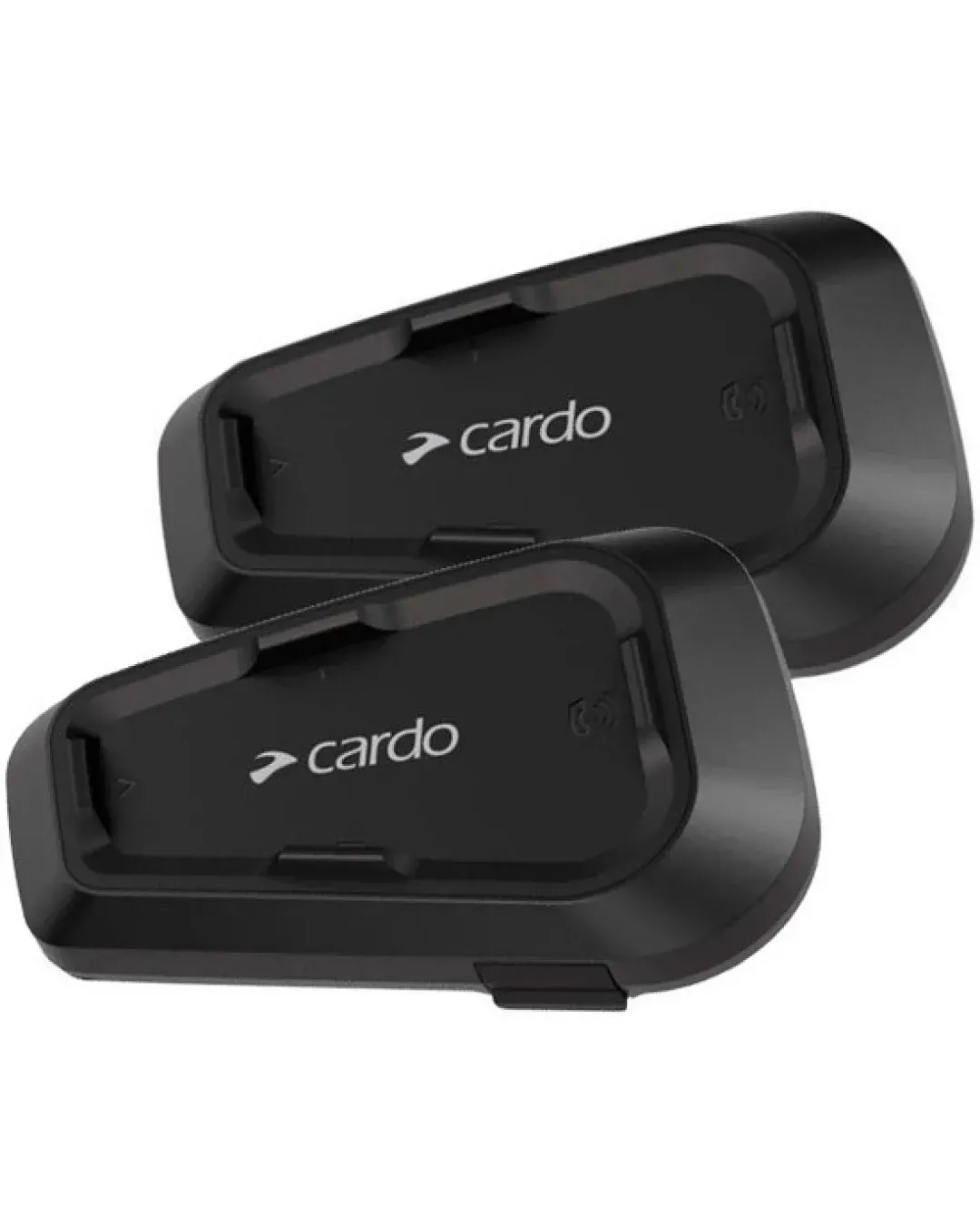 Интерком за мотоциклет CARDO SPIRIT DUO
