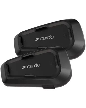Интерком за мотоциклет CARDO SPIRIT DUO