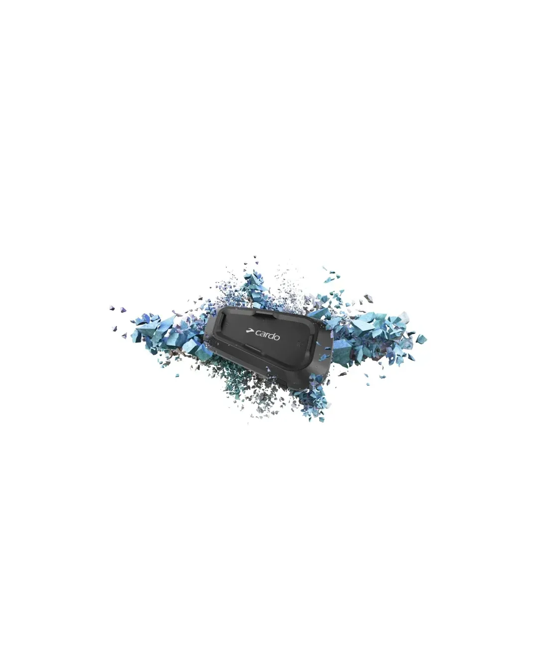 Интерком за мотоциклет CARDO SPIRIT HD