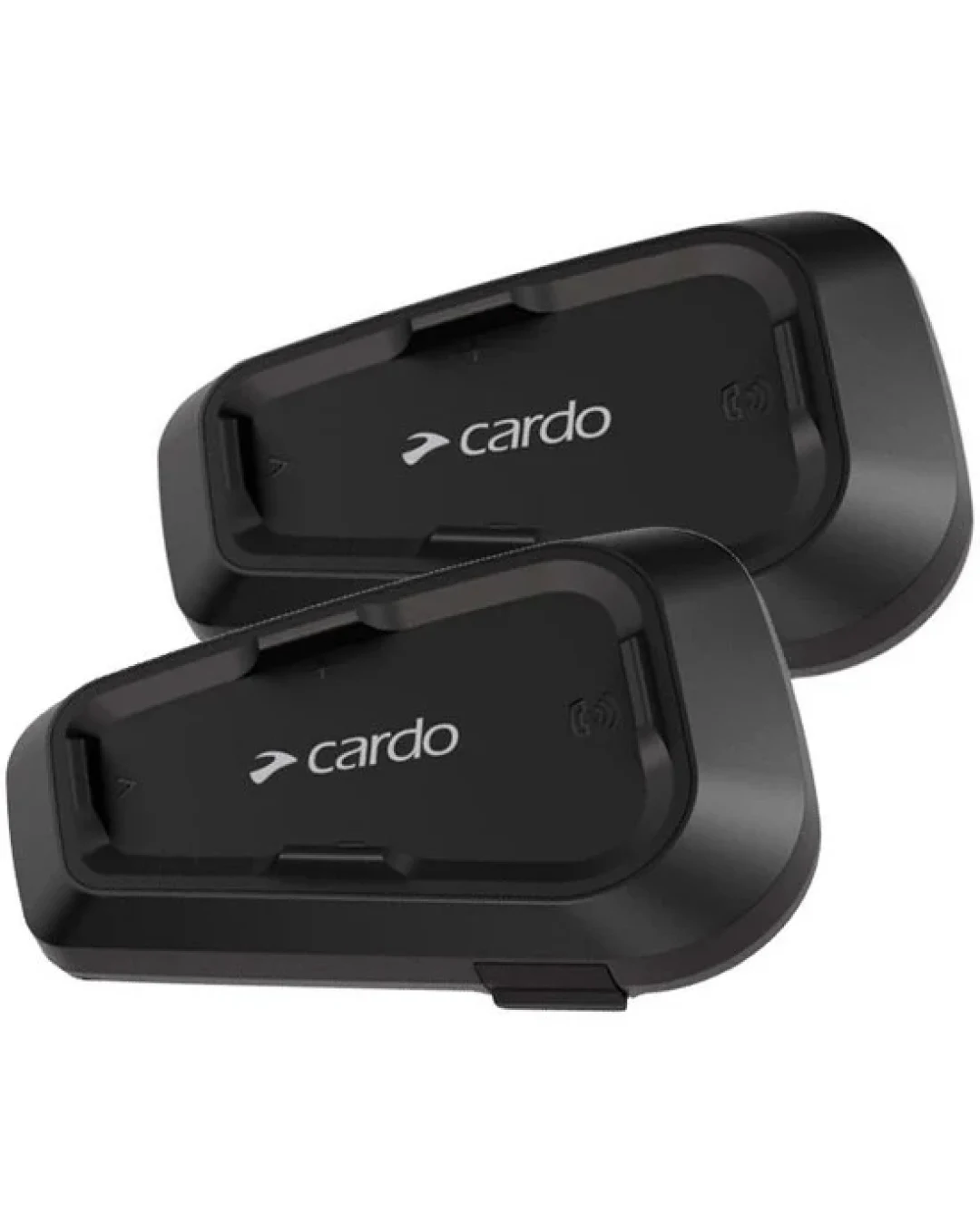 Интерком за мотоциклет CARDO SPIRIT HD DUO