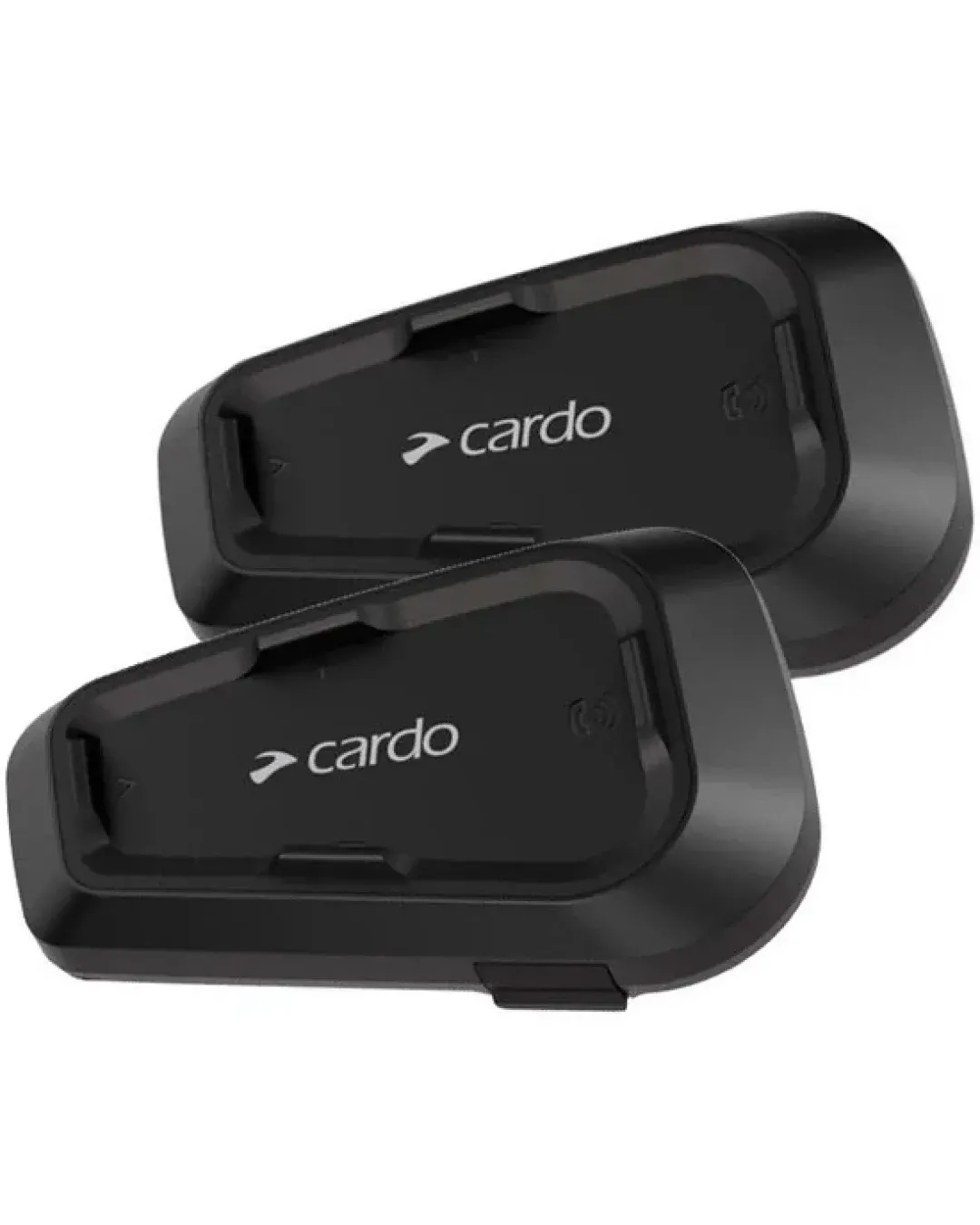Интерком за мотоциклет CARDO SPIRIT HD DUO