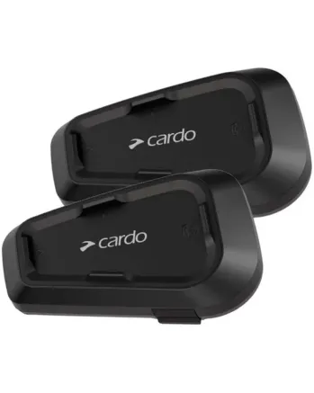 Интерком за мотоциклет CARDO SPIRIT HD DUO