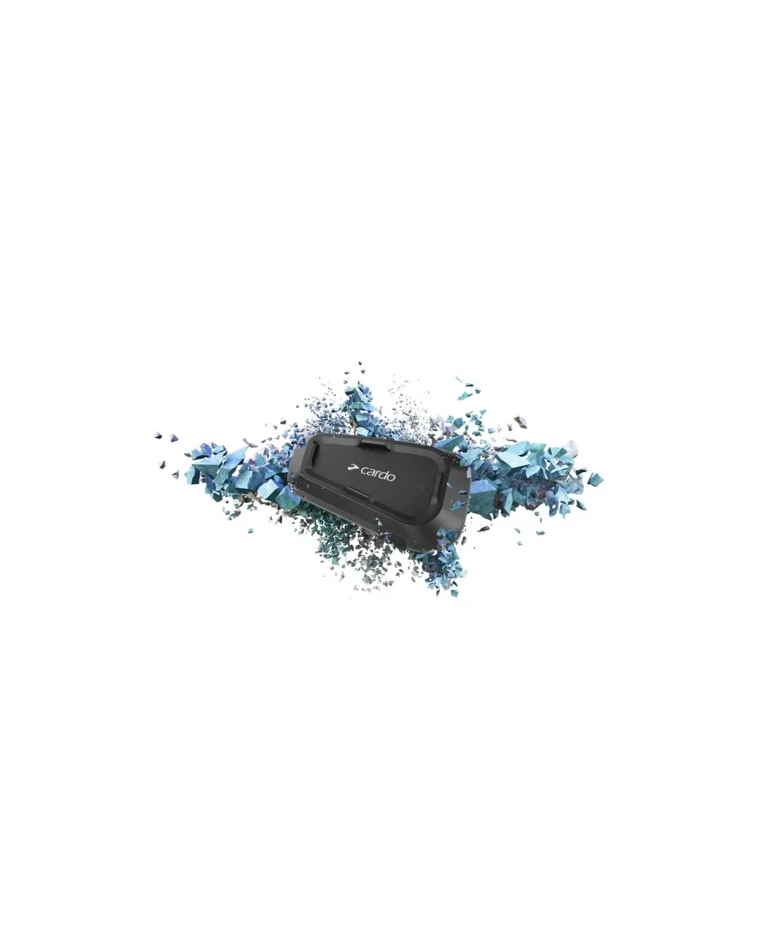 Интерком за мотоциклет CARDO SPIRIT HD DUO