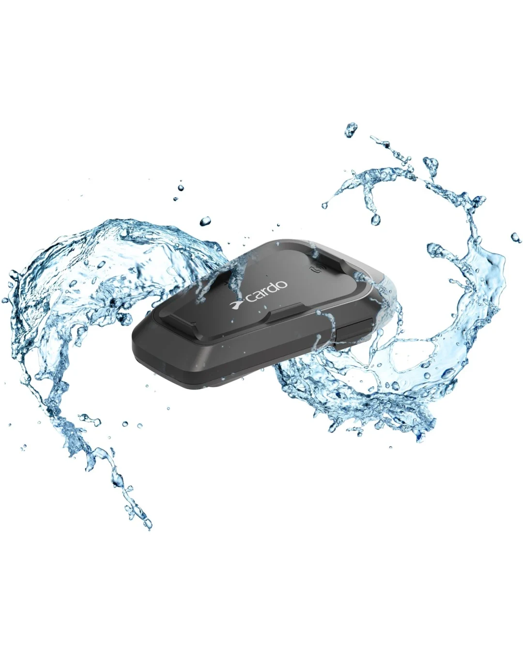 Интерком за мотоциклет CARDO SPIRIT HD DUO